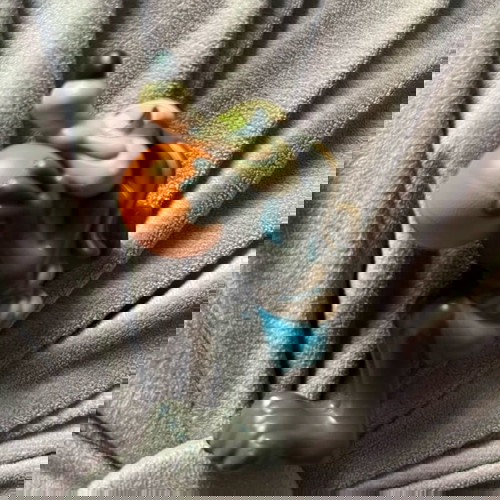 Κογιότ φιγούρα