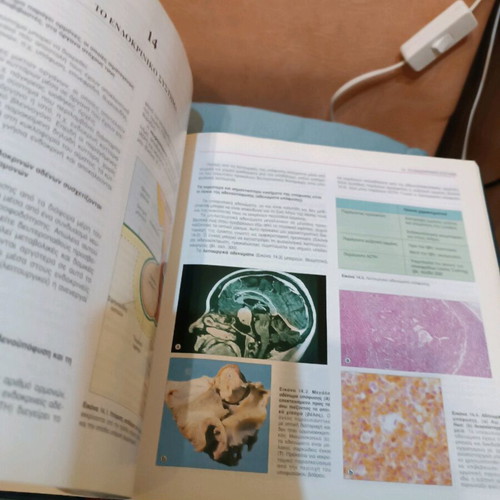 Pathological Anatomy like new