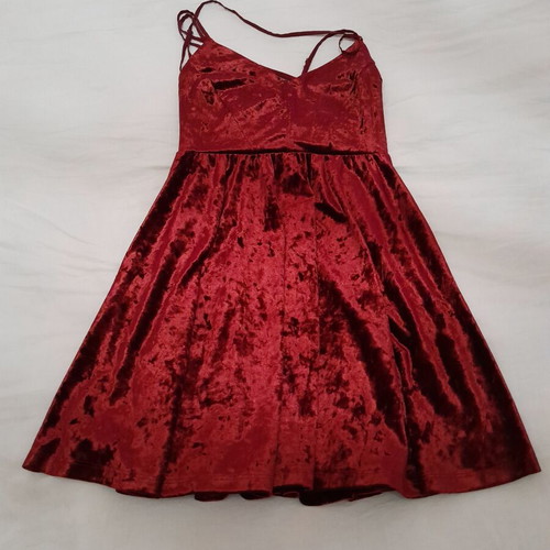 Dress like new, size S