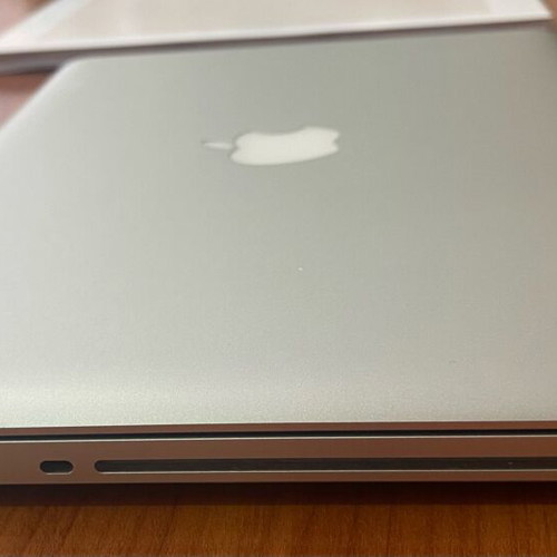 Macbook Pro 13-inch Mid 2012 used, 16GB, macOS