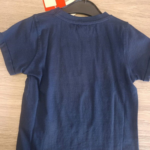 Energiers boy's t-shirt new size 1 for 12-18 months