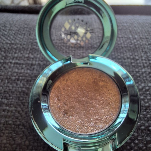 MAC Jelly Shine Eye Shadow, Glimmer for Breakfast