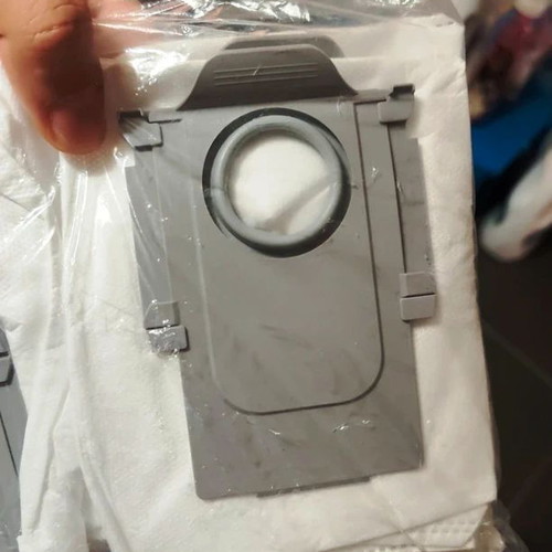 Roborock vacuum bags pack of 10 new