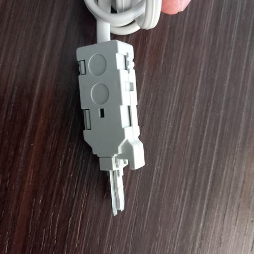 Test Plug Ribbon Cable Separator new