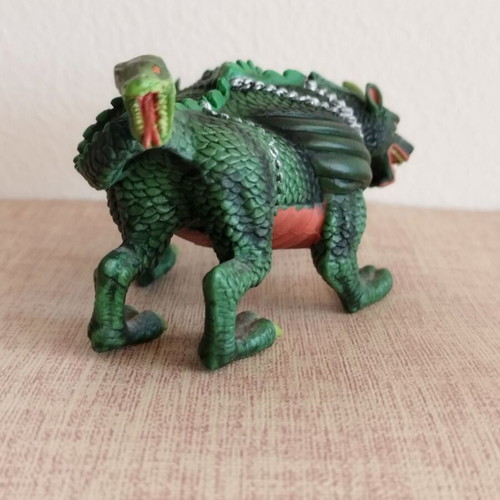 Collecta Cerberus figure like new, 2010, no box