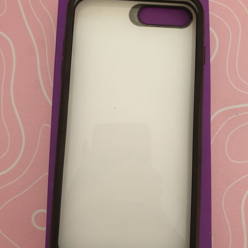 Mobilfox iPhone 7/8 Plus case new