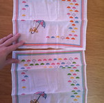 Handkerchiefs new