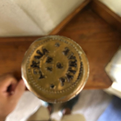 Achaia Clauss Brandy like new, collectible