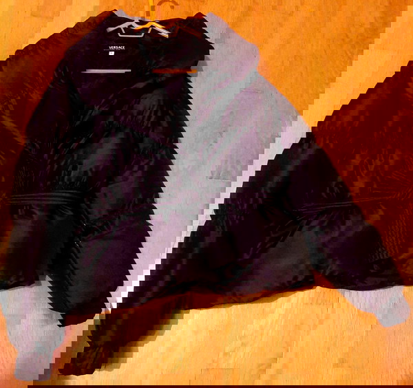 mpoufan Versace jeans couture