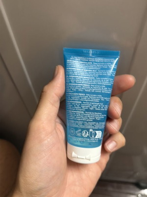 Uriage Refreshing Make Up new