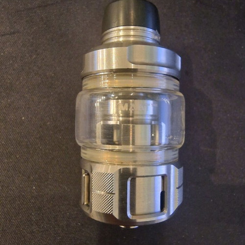 Voopoo Atomizer Maat used vape mat