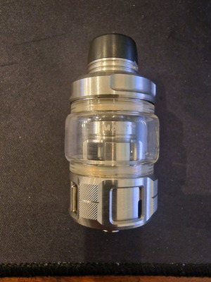 Voopoo Atomizer Maat used vape mat