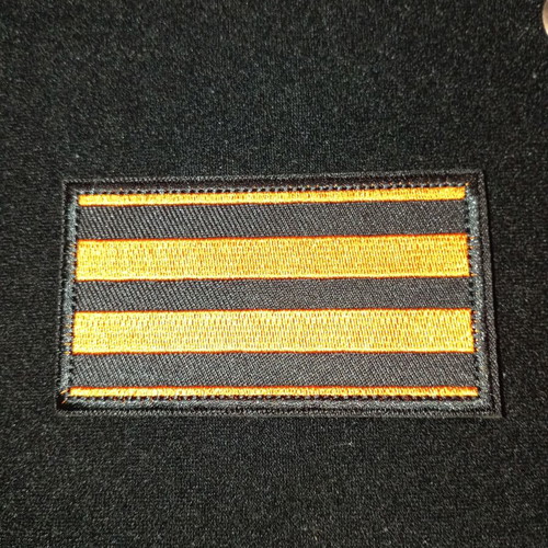 Velcro patch new