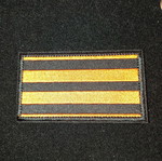 Velcro patch new