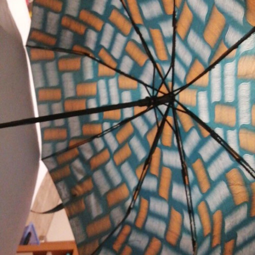 Umbrella, used with minor marks