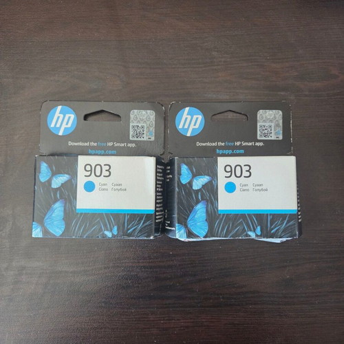Original printer toners and inks new