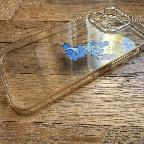 iPhone 14 Pro case used