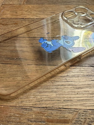 iPhone 14 Pro case used