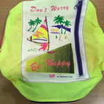 Children's backpack new collectible