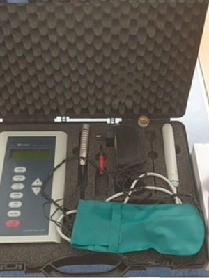 BTL 2000 Laser φορητή θεραπευτική συσκευή σαν καινούργια