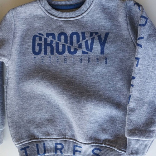 KID'S HOODIE