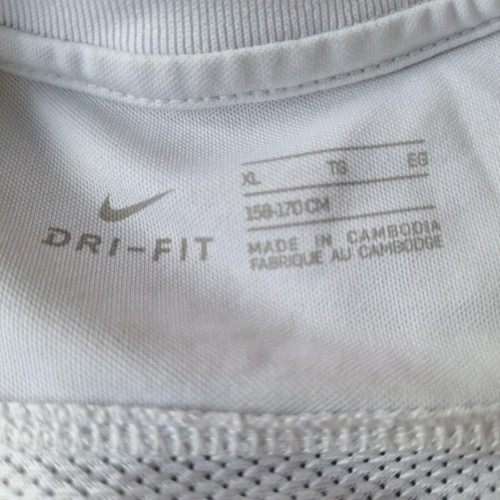 Hørning IF Fodbold football jersey used, Nike, youth size 158-170 cm
