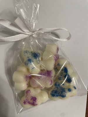 Waxmelts Baby Powder 30g Scent