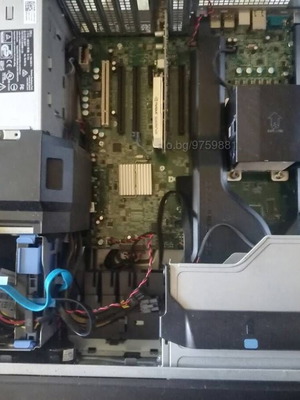 Dell Precision Tower 5810 workstation like new, Socket LGA2011