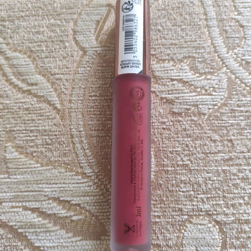 MUA Lipstick Matte new