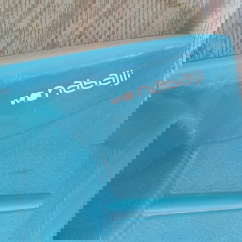 Παιδικα Βατραχοπεδιλα Decathlon Nabaiji short swim Νο 39-40