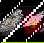 2 ποντσο για κορίτσι