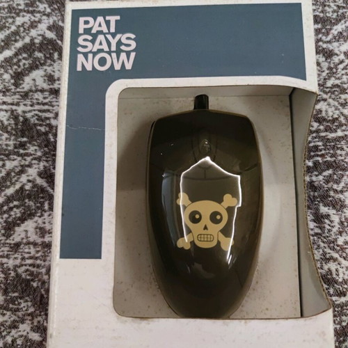 Computer mouse new