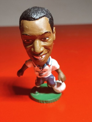 Corinthian Collector 1995 Umbro Wright като нов