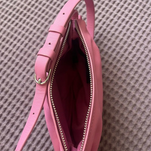 Cos shoulder bag pink like new
