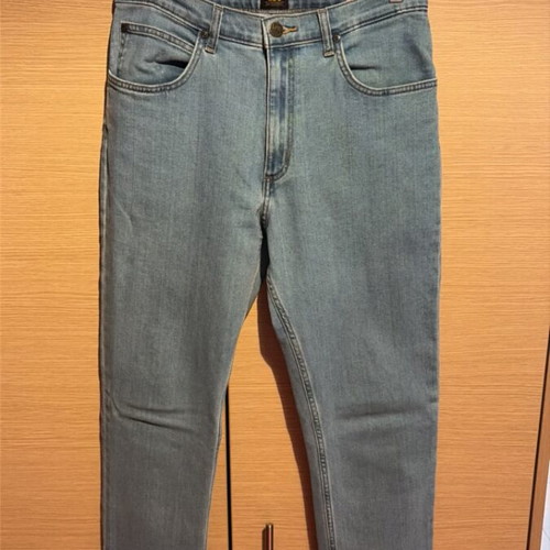 Lee jeans used, excellent condition, W32 L34