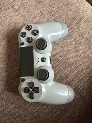 Dualshock PS4 20th anniversary γνήσιο μεταχειρισμένο