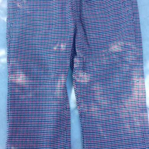 Baby pants Sam brand like new, 9 months, elastic waist