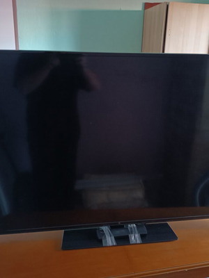 F&U Smart TV 4K television