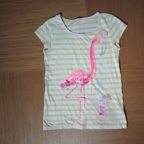 Gap Kids t-shirt 12Y like new