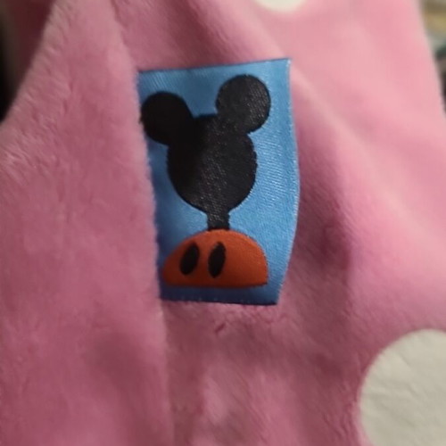 Plush Minnie Mouse 75cm used