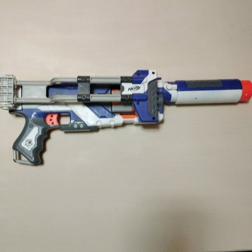 Spectre Rev 5 toy used