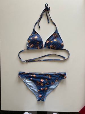 Γυναικείο μαγιό SCOTCH & SODA ντουμπλ φας