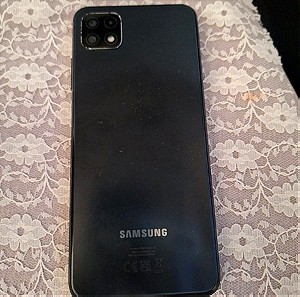 Samsung Galaxy a22