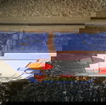  ΚΕΡΑΜΙΚΟΣ ΠΙΝΑΚΑΣ ΒΑΛΣΑΜΑΚΗΣ 70x40cm