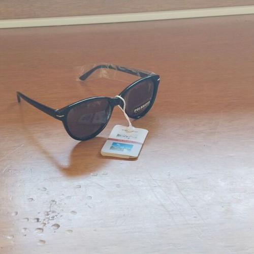 Vermont polarized kids sunglasses new with UV400 protection