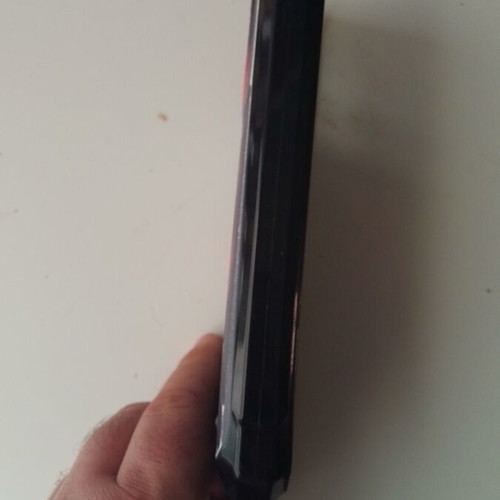 Oukitel WP28 case like new