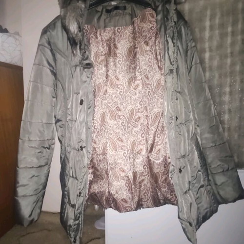 Leonard's jacket like new, size S / 36 / 8