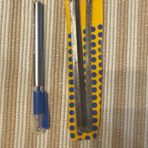 Saw blades new