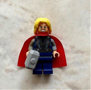 Φιγούρα lego Thor