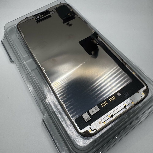 iPhone 16 Pro max screen genuine with proximity like new